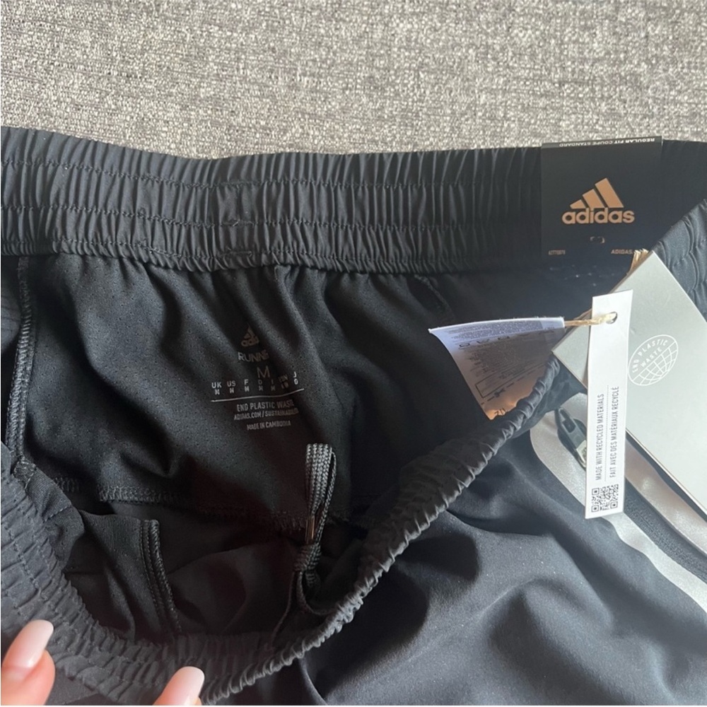 ADIDAS Fast Reflective Pants - Picture 5 of 10